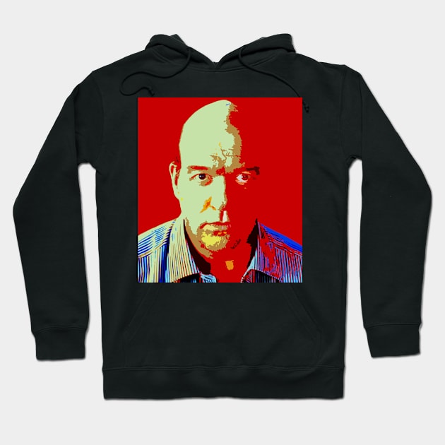 john carroll lynch Hoodie by oryan80